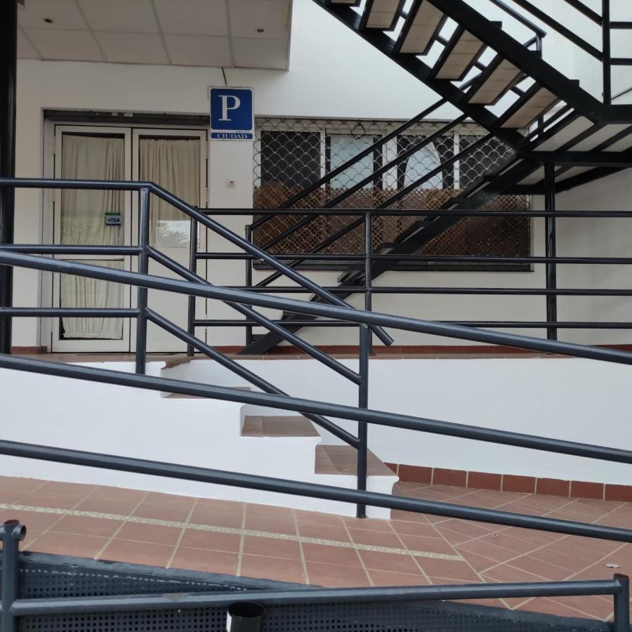 Hospedaje Benacazon A49 Exterior photo